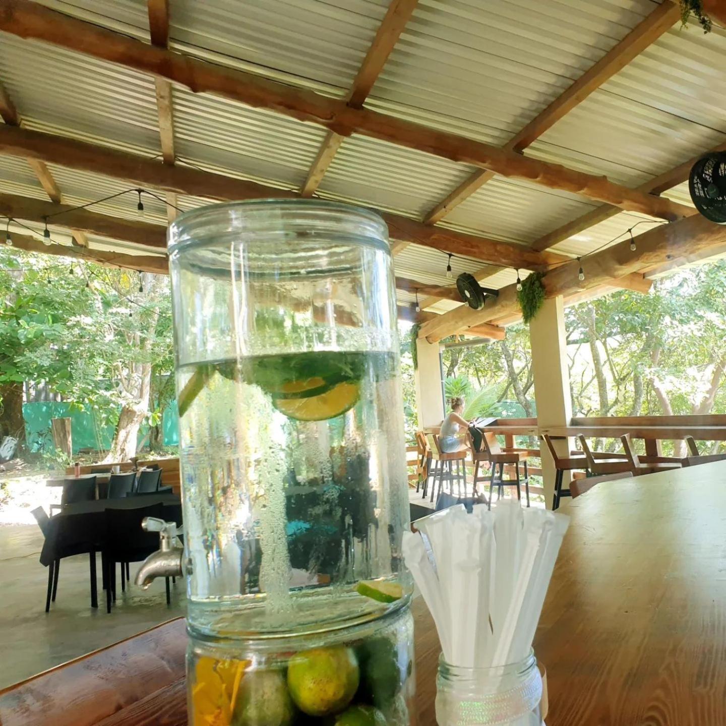 Cocobolo Beach Boutique Hotel San Juanillo Bagian luar foto
