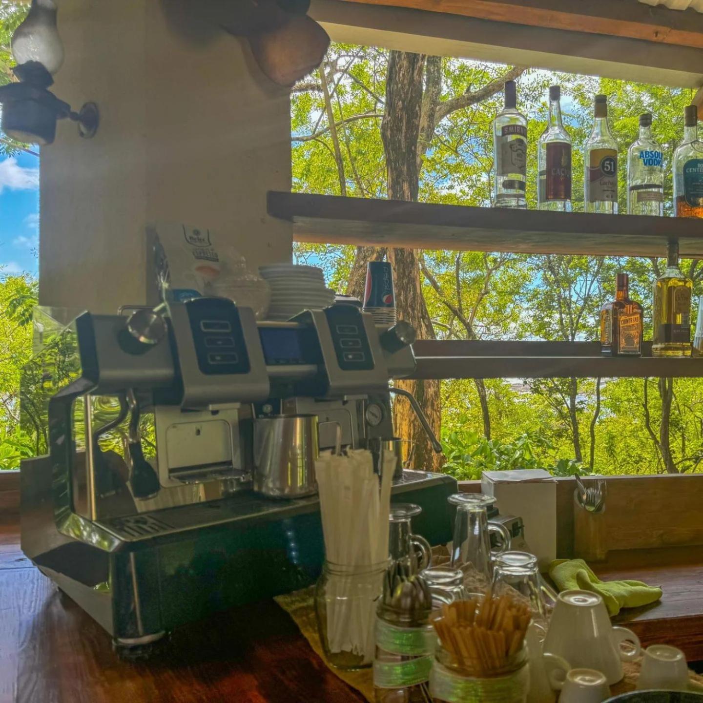 Cocobolo Beach Boutique Hotel San Juanillo Bagian luar foto