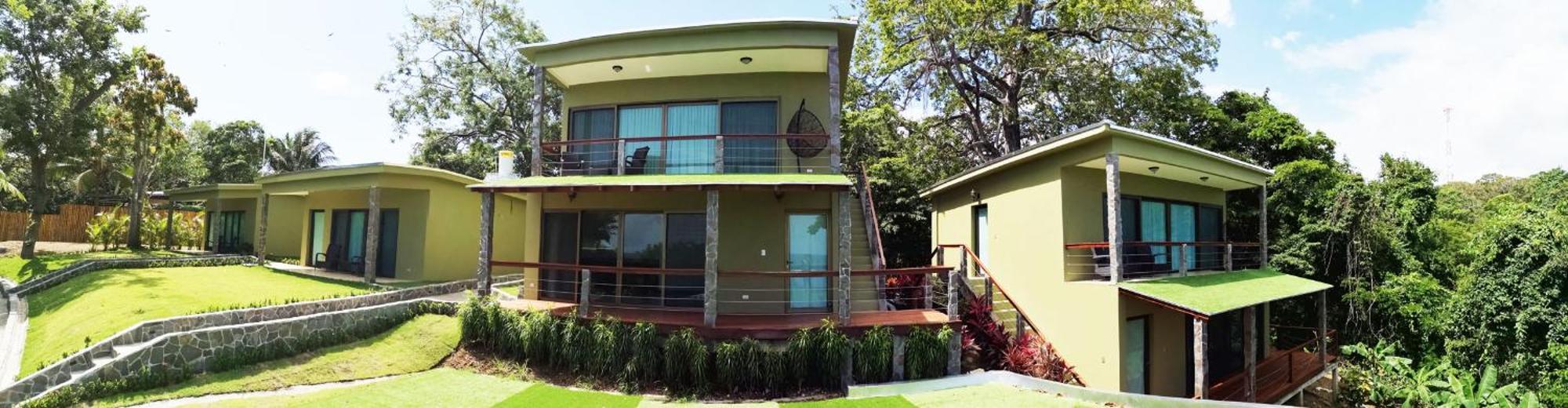 Cocobolo Beach Boutique Hotel San Juanillo Bagian luar foto