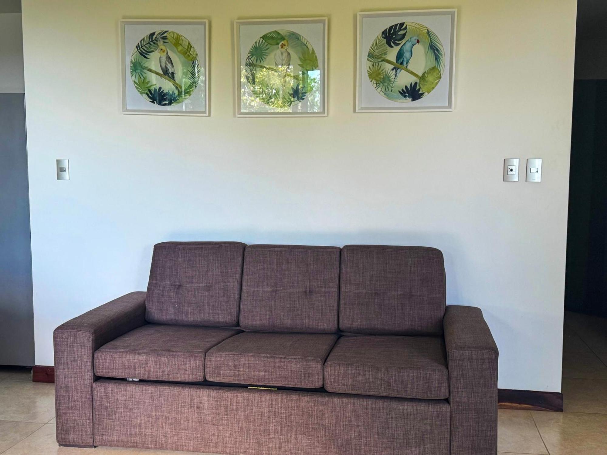 Cocobolo Beach Boutique Hotel San Juanillo Bagian luar foto