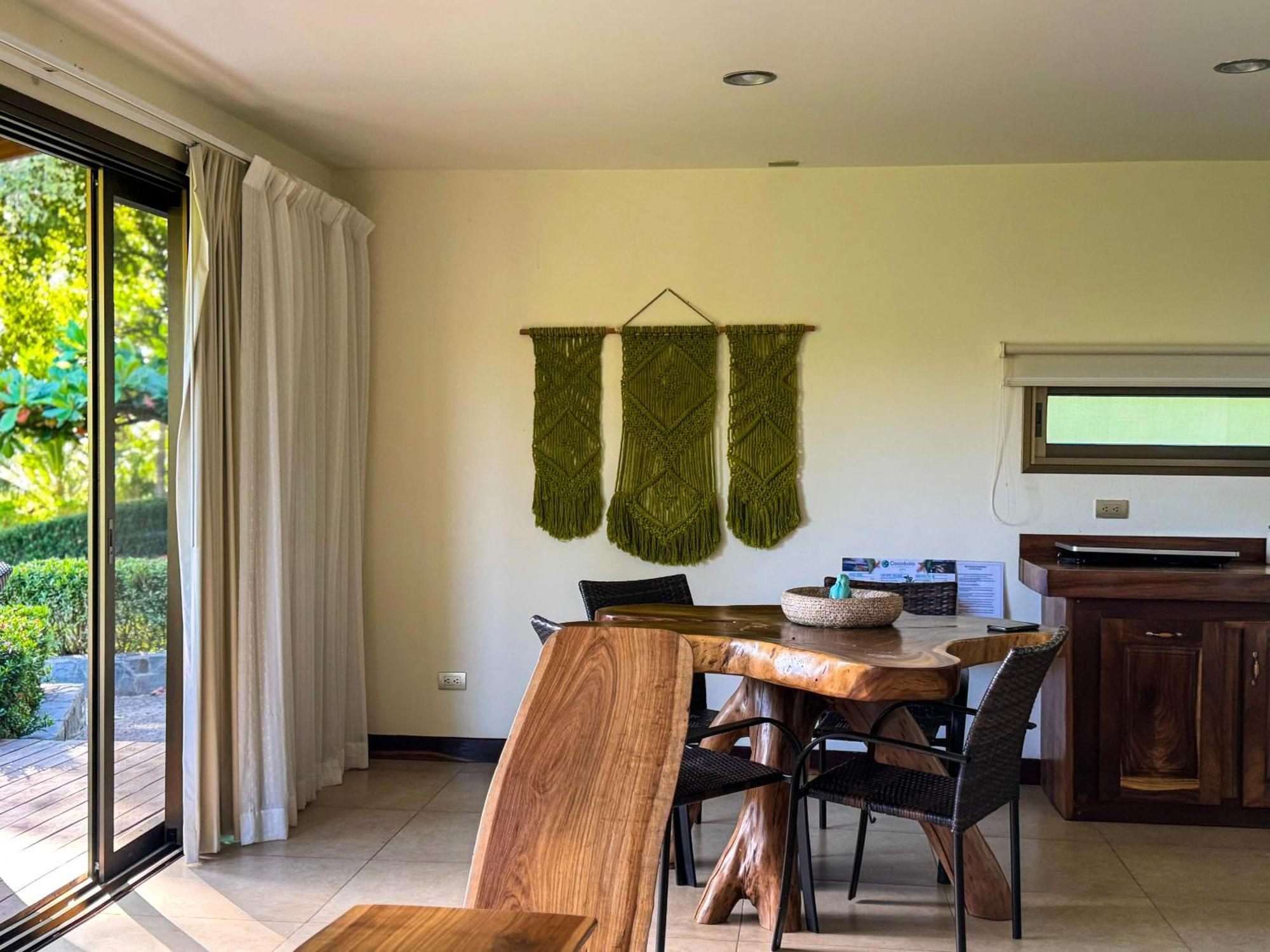Cocobolo Beach Boutique Hotel San Juanillo Bagian luar foto