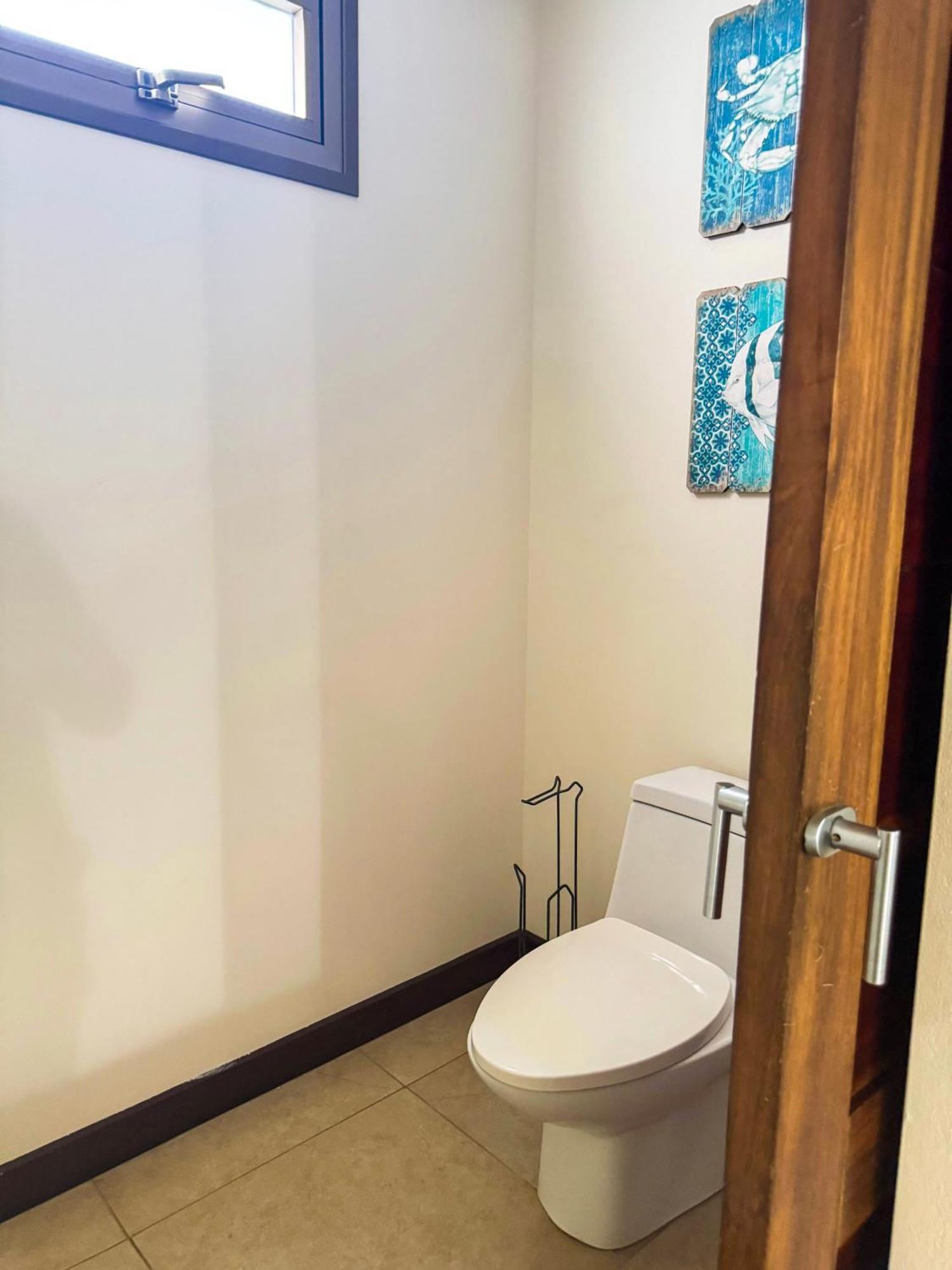 Cocobolo Beach Boutique Hotel San Juanillo Bagian luar foto