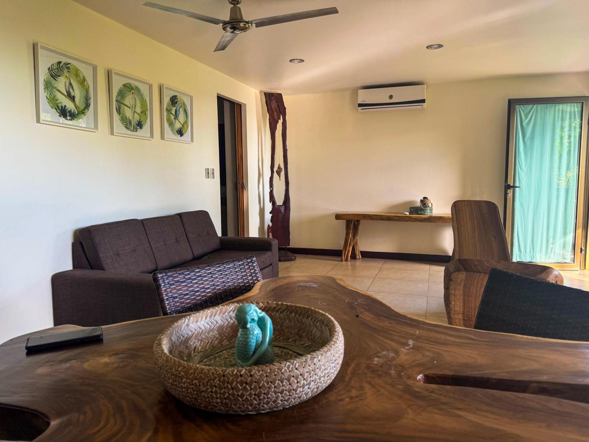 Cocobolo Beach Boutique Hotel San Juanillo Bagian luar foto