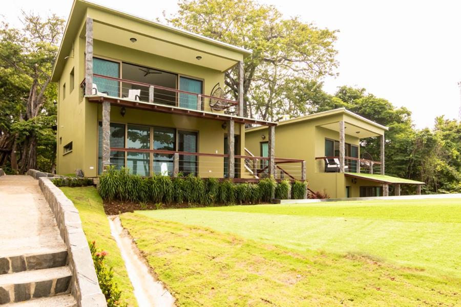 Cocobolo Beach Boutique Hotel San Juanillo Bagian luar foto