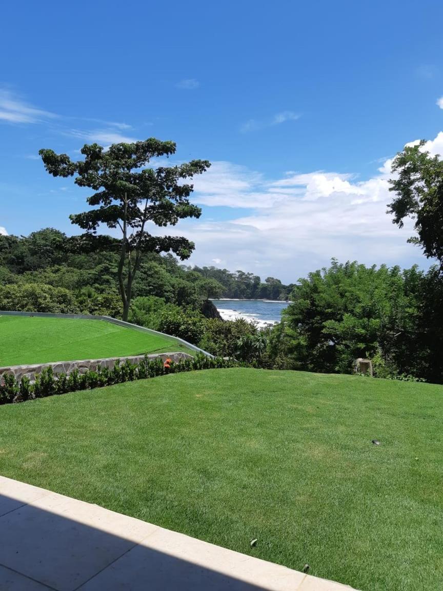 Cocobolo Beach Boutique Hotel San Juanillo Bagian luar foto