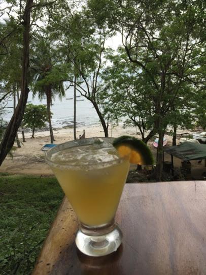 Cocobolo Beach Boutique Hotel San Juanillo Bagian luar foto